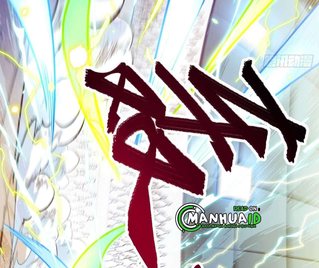 Monk Fron the Future (Cultivator From the Future) Chapter 24 Gambar 68