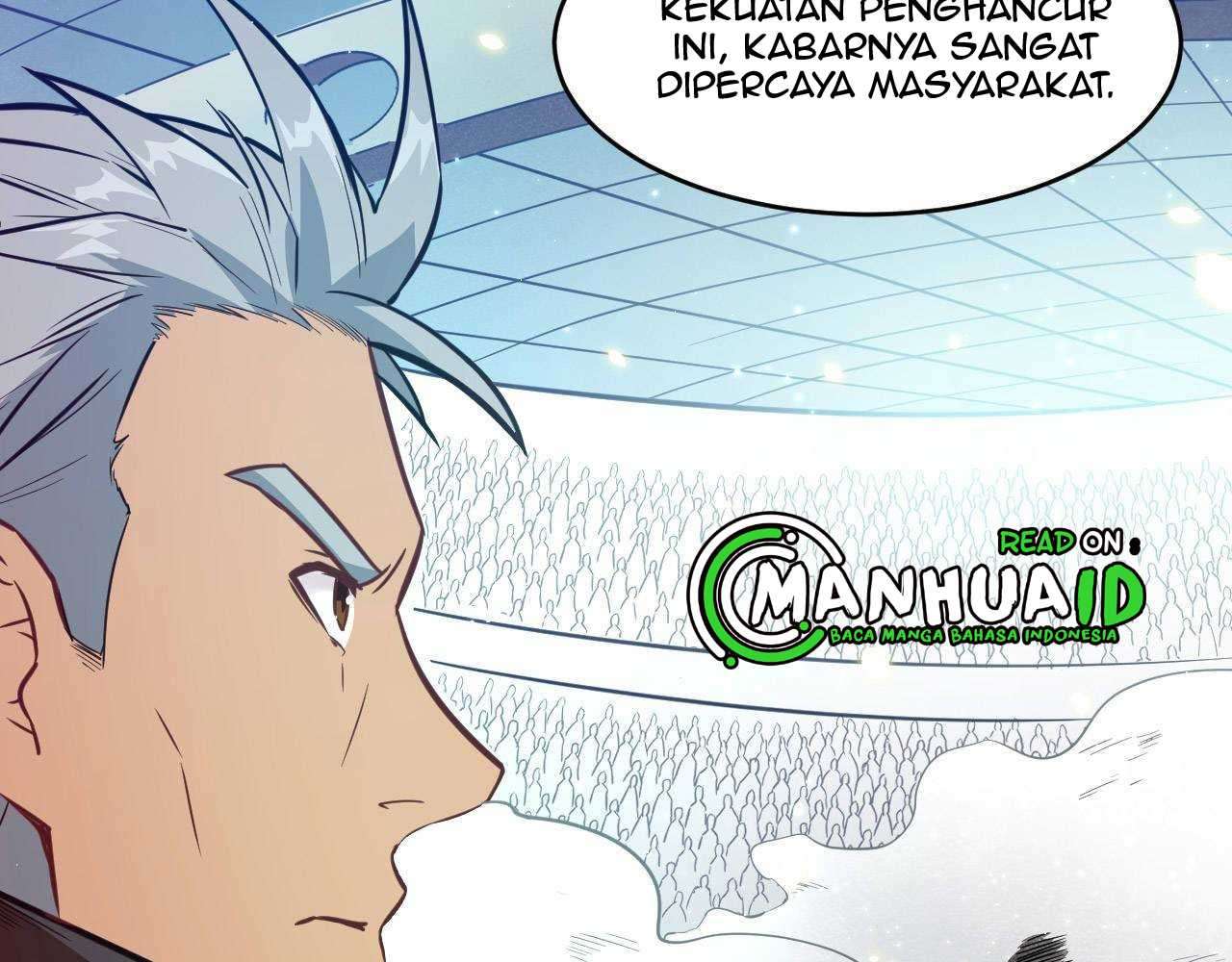 Monk Fron the Future (Cultivator From the Future) Chapter 24 Gambar 74