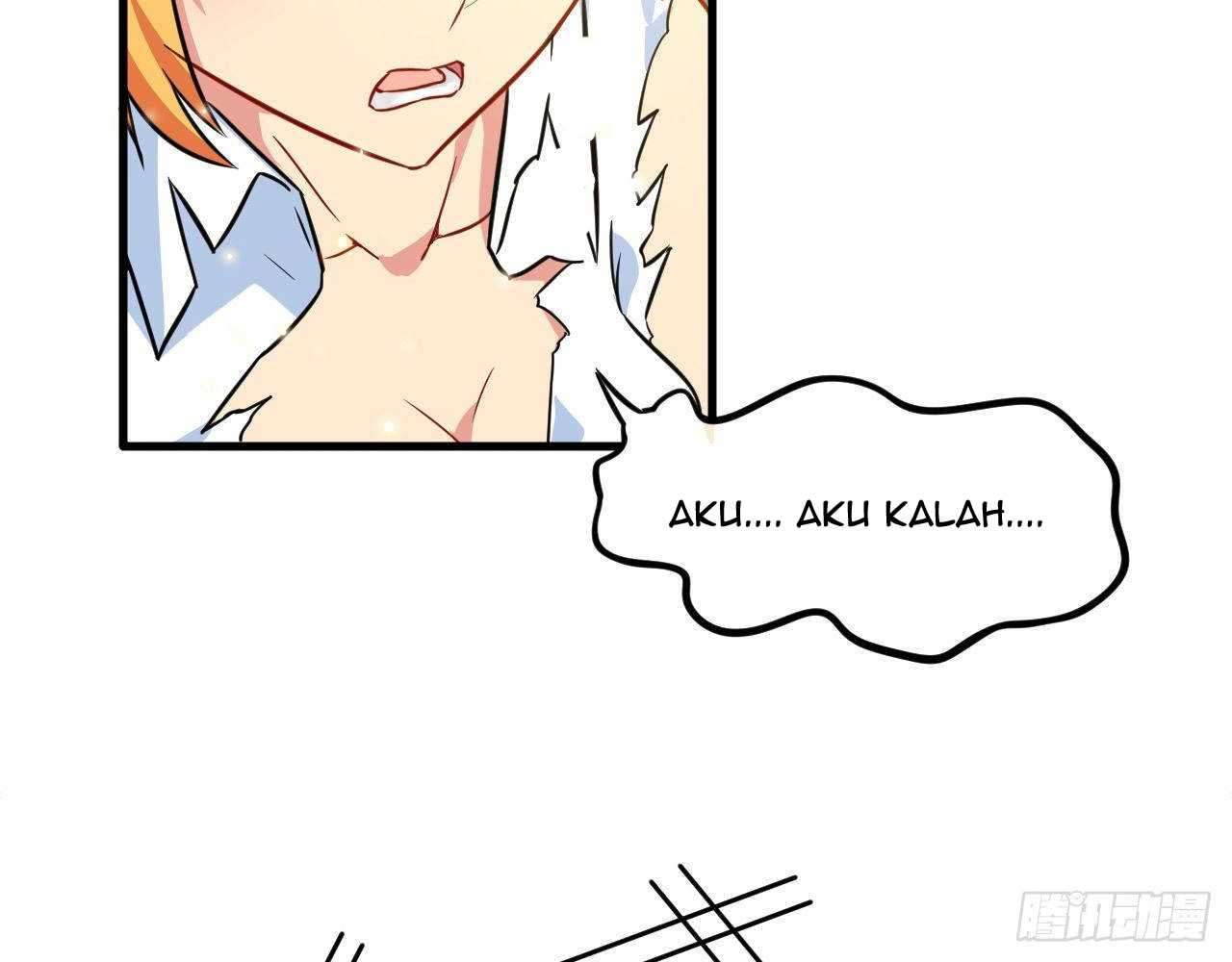 Monk Fron the Future (Cultivator From the Future) Chapter 24 Gambar 79