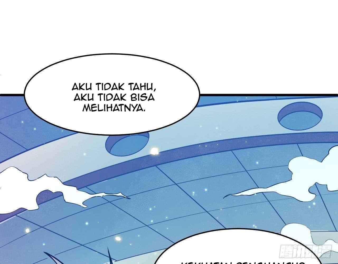 Monk Fron the Future (Cultivator From the Future) Chapter 24 Gambar 73