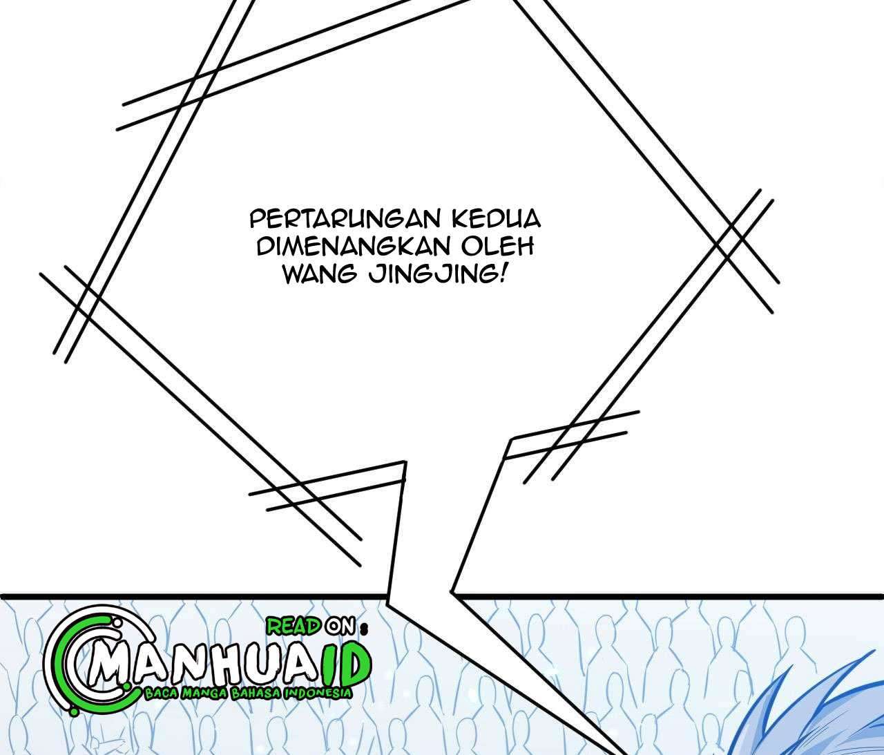 Monk Fron the Future (Cultivator From the Future) Chapter 24 Gambar 80