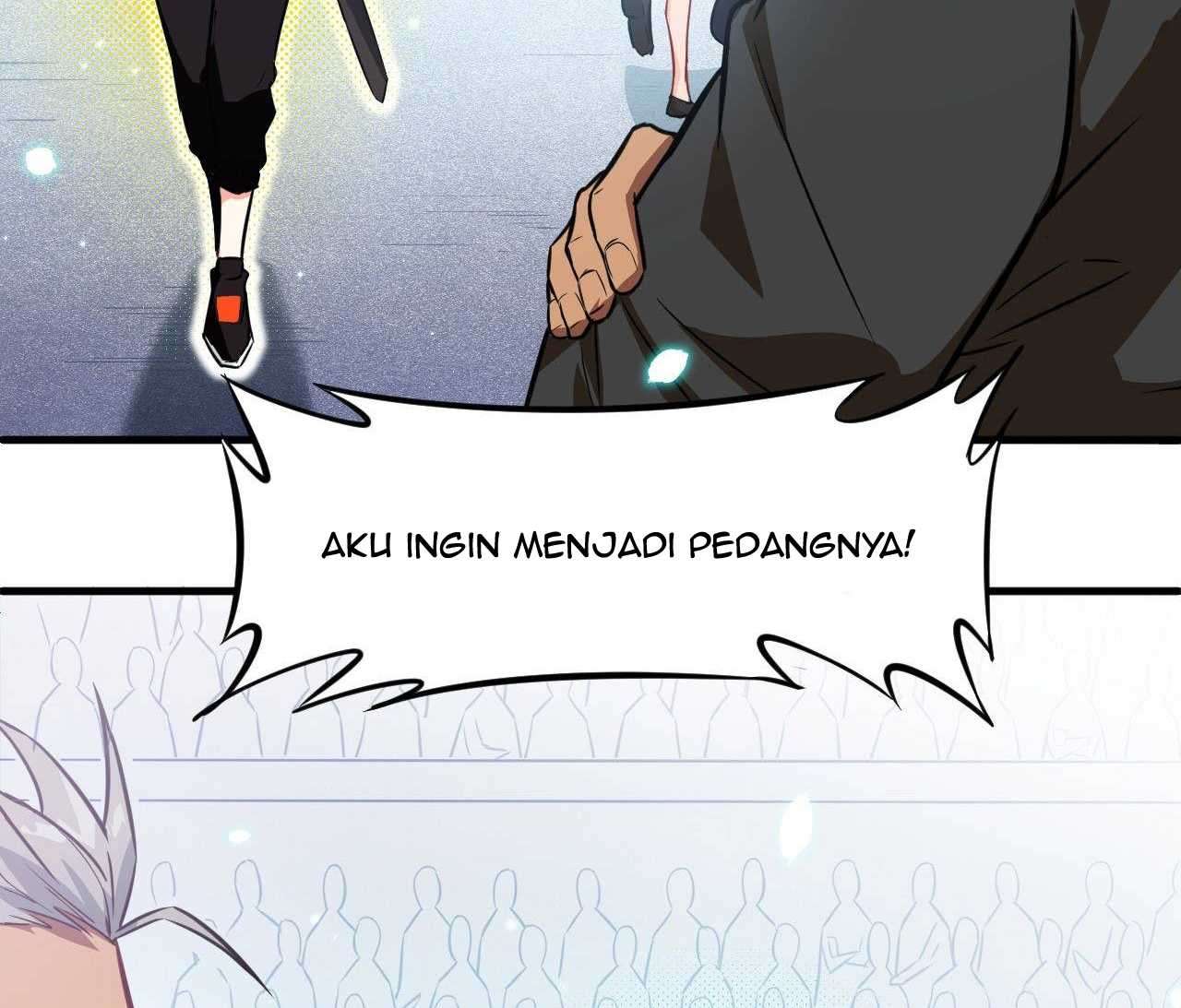 Monk Fron the Future (Cultivator From the Future) Chapter 24 Gambar 82