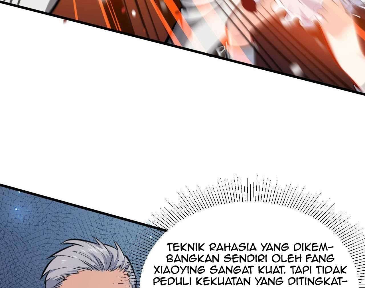 Monk Fron the Future (Cultivator From the Future) Chapter 23 Gambar 10