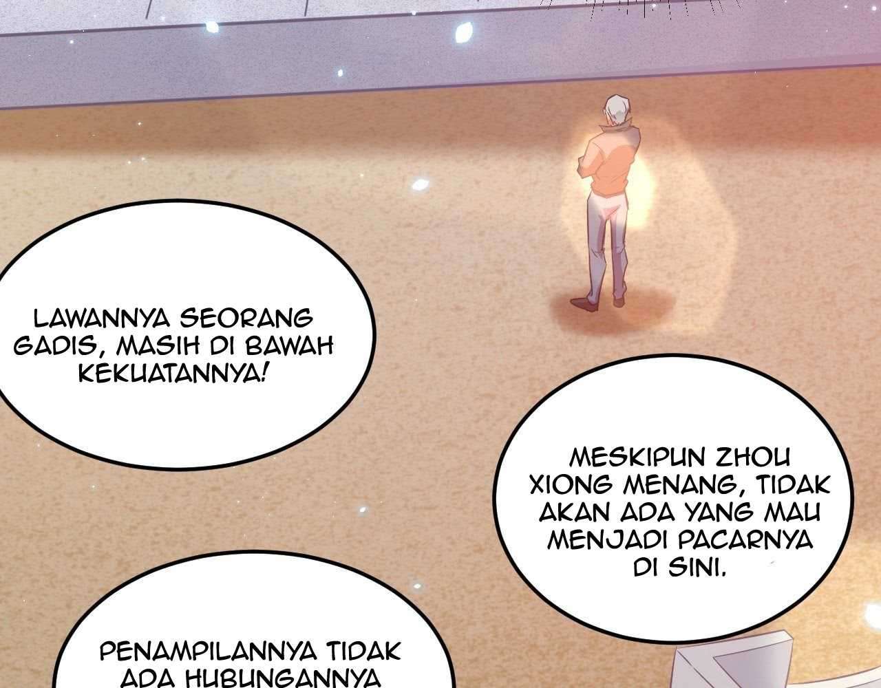 Monk Fron the Future (Cultivator From the Future) Chapter 23 Gambar 26