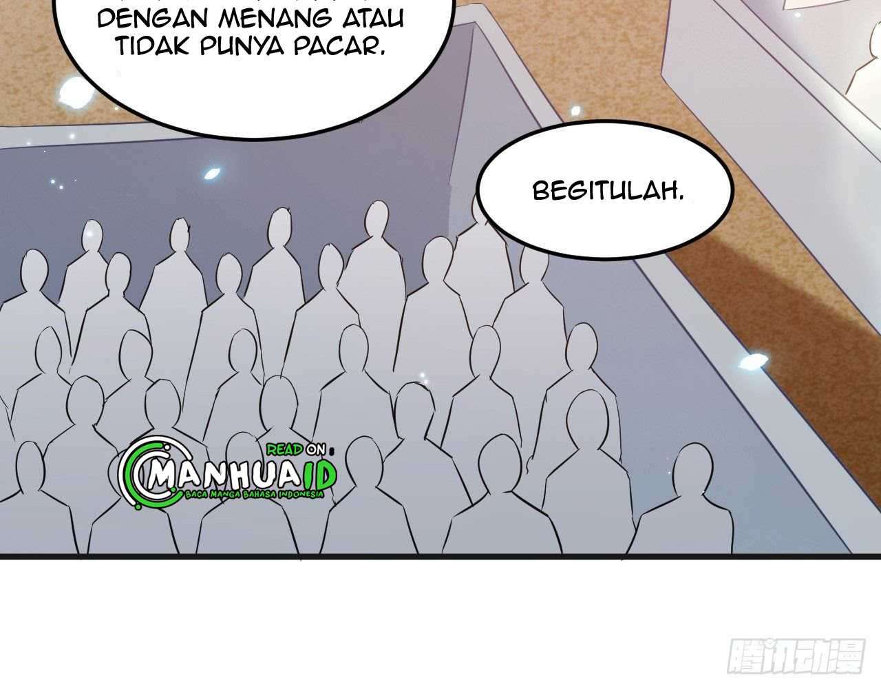 Monk Fron the Future (Cultivator From the Future) Chapter 23 Gambar 27