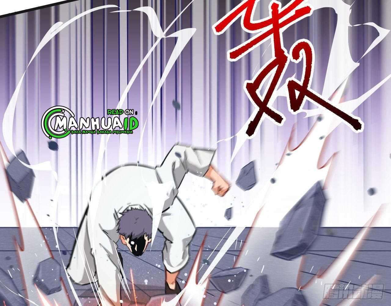 Monk Fron the Future (Cultivator From the Future) Chapter 23 Gambar 21