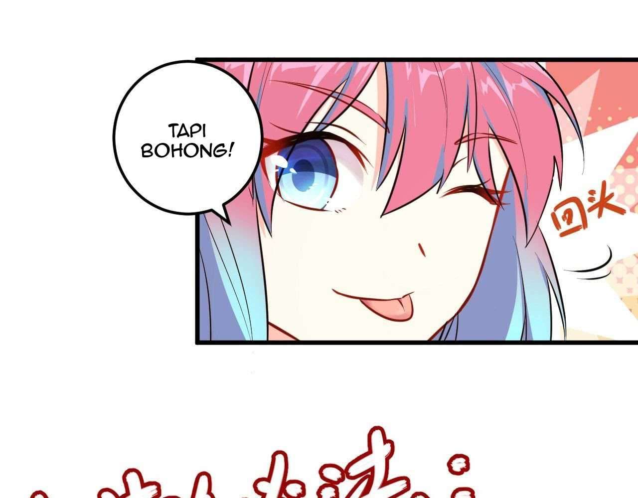 Monk Fron the Future (Cultivator From the Future) Chapter 23 Gambar 35