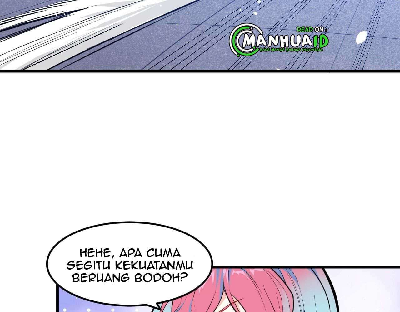 Monk Fron the Future (Cultivator From the Future) Chapter 23 Gambar 39