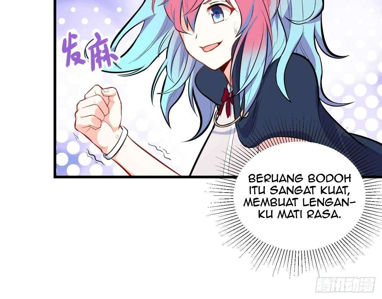 Monk Fron the Future (Cultivator From the Future) Chapter 23 Gambar 40