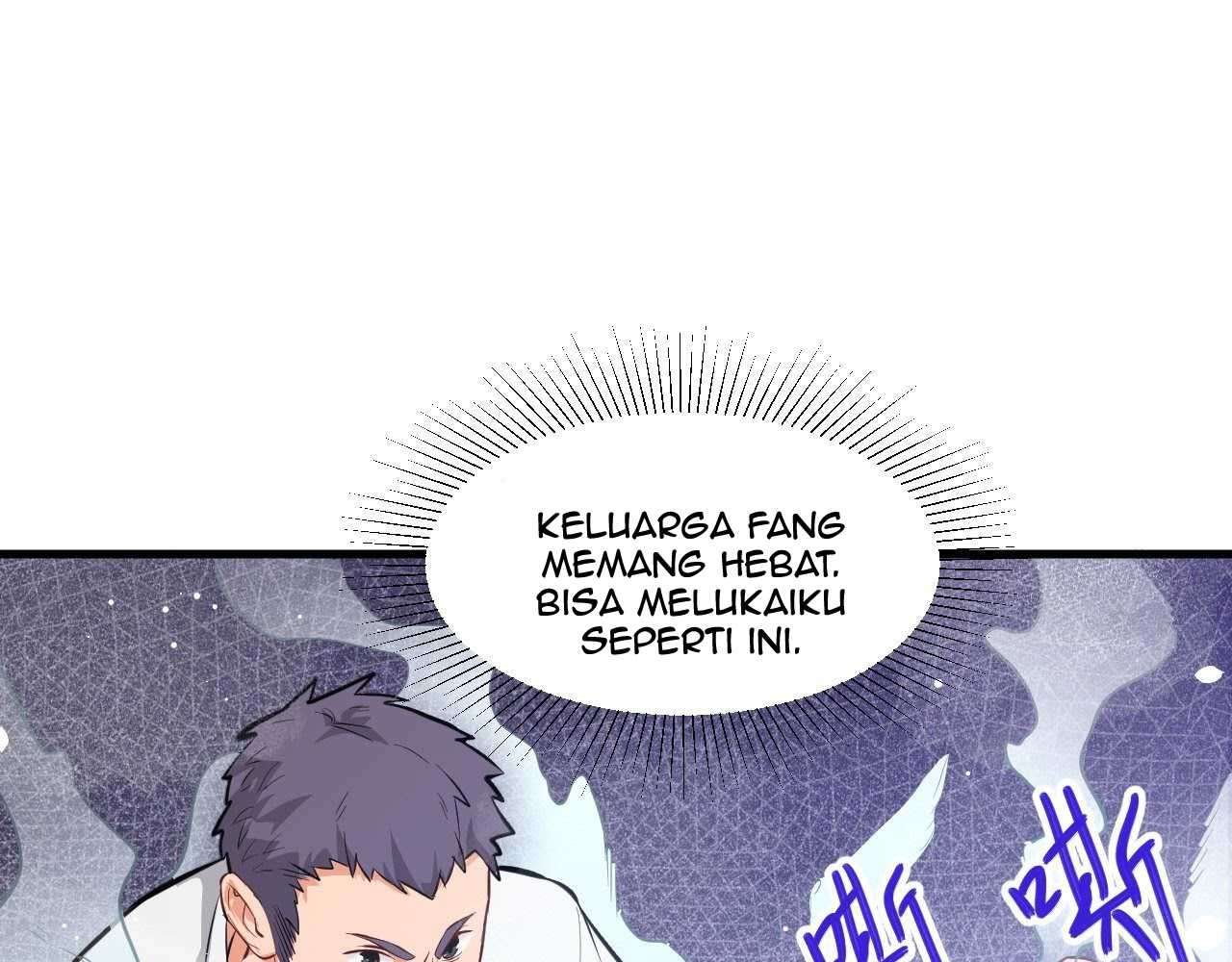 Monk Fron the Future (Cultivator From the Future) Chapter 23 Gambar 41