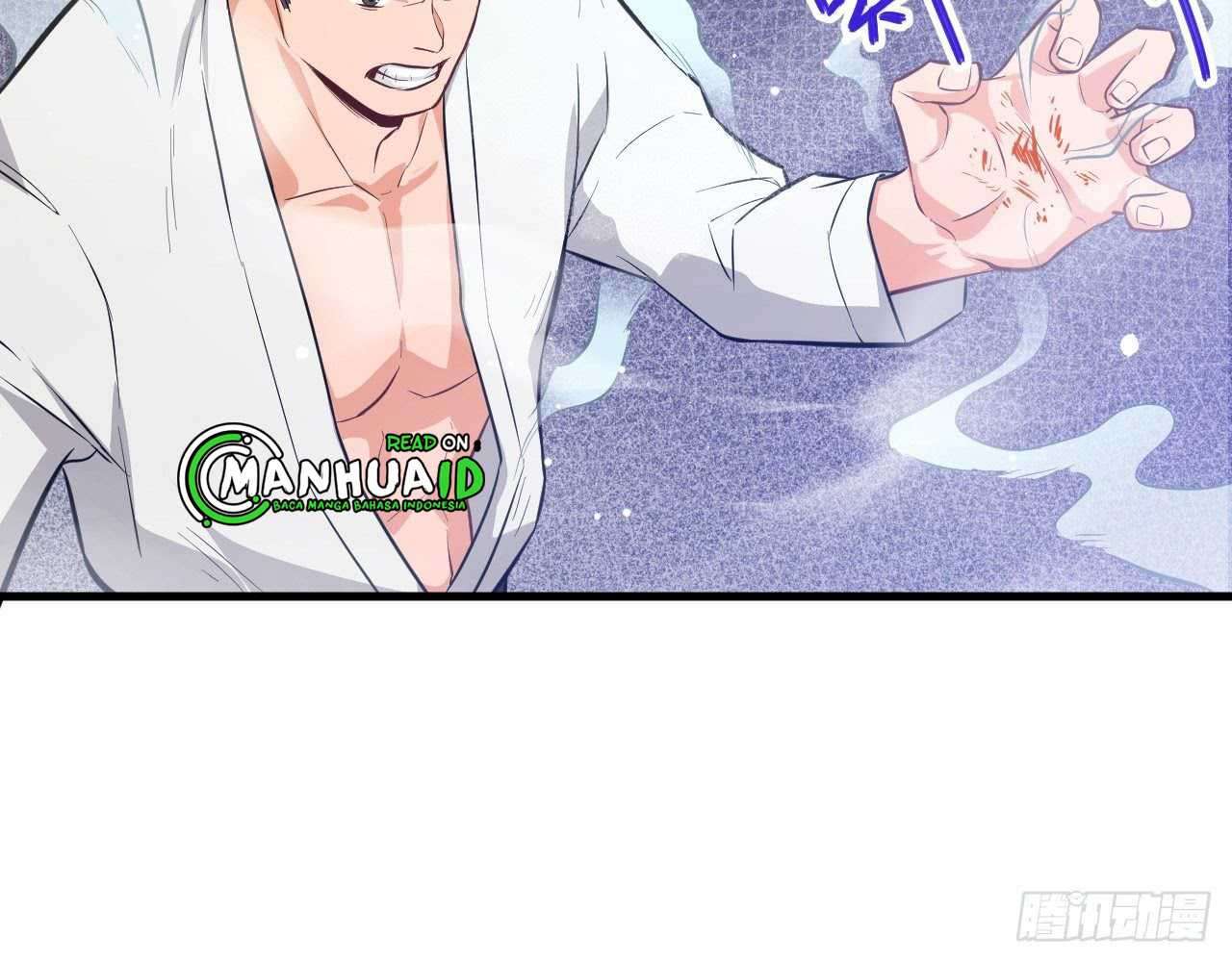 Monk Fron the Future (Cultivator From the Future) Chapter 23 Gambar 42