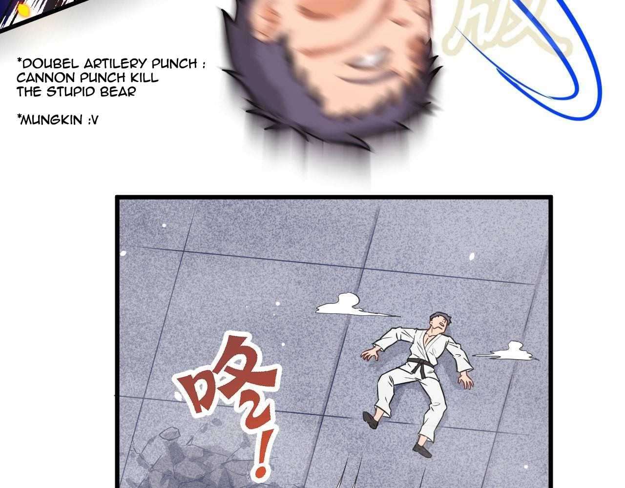 Monk Fron the Future (Cultivator From the Future) Chapter 23 Gambar 65