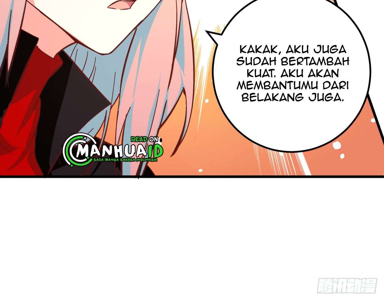 Monk Fron the Future (Cultivator From the Future) Chapter 10 Gambar 16