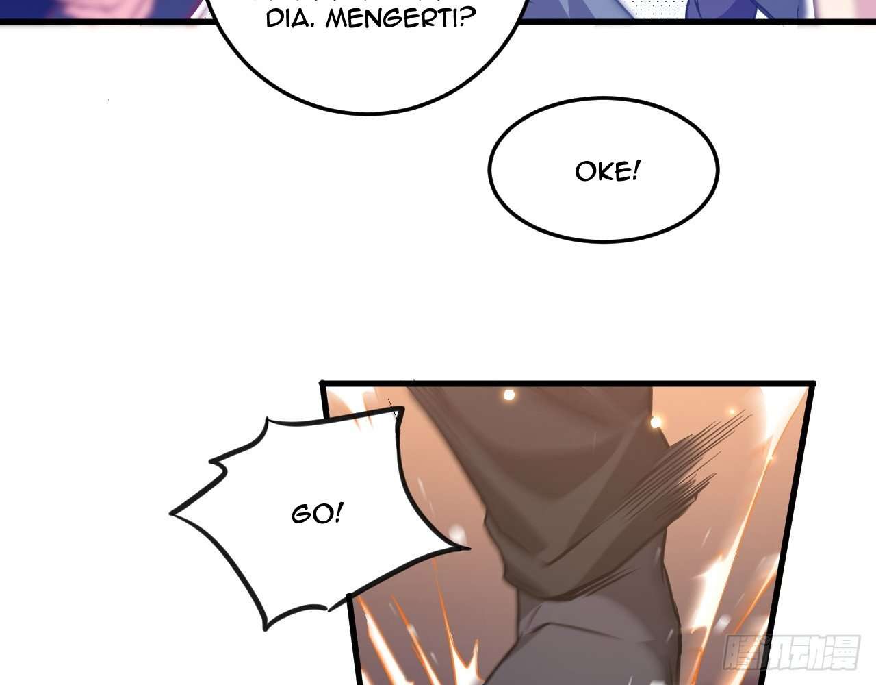 Monk Fron the Future (Cultivator From the Future) Chapter 10 Gambar 18