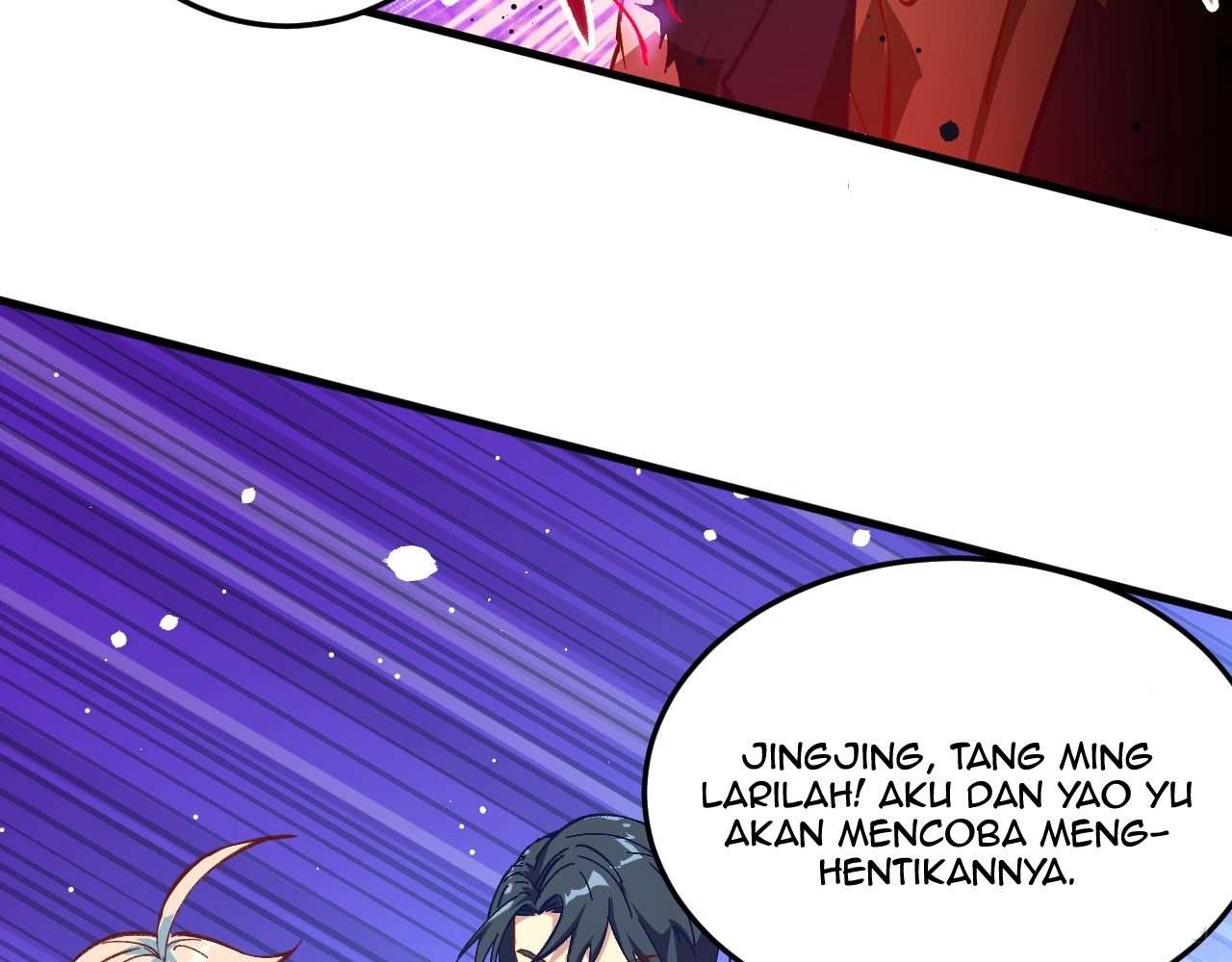 Monk Fron the Future (Cultivator From the Future) Chapter 10 Gambar 11