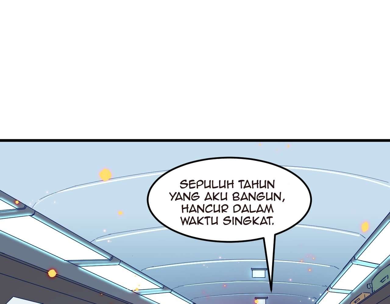 Manhwa Monk Fron the Future (Cultivator From the Future) Chapter 10 gambar nomor 2