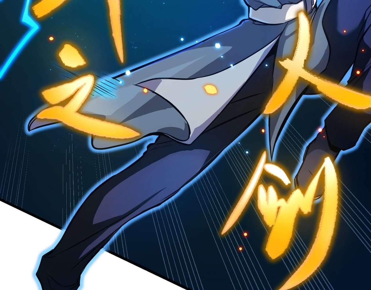 Monk Fron the Future (Cultivator From the Future) Chapter 10 Gambar 23