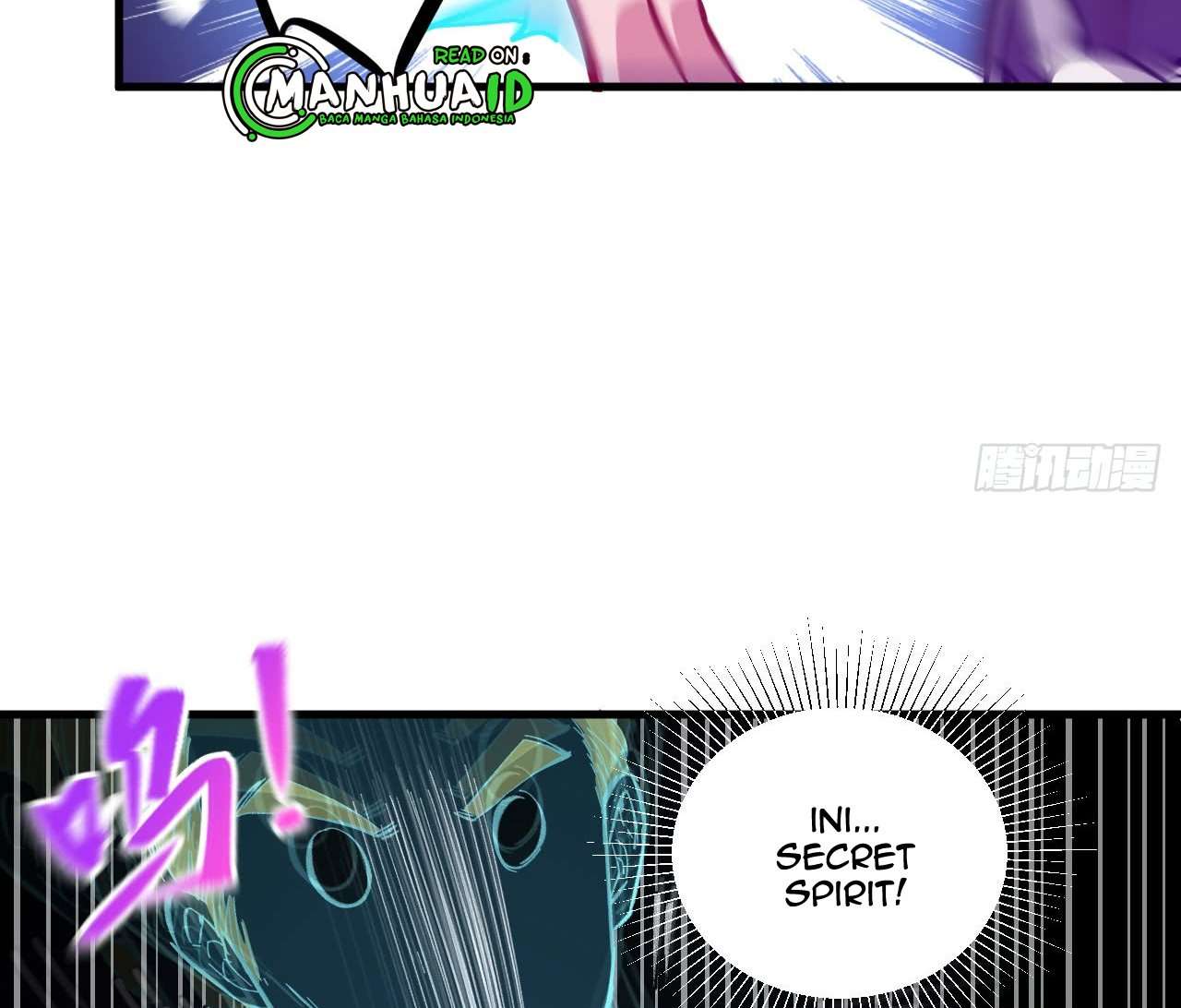 Monk Fron the Future (Cultivator From the Future) Chapter 10 Gambar 34