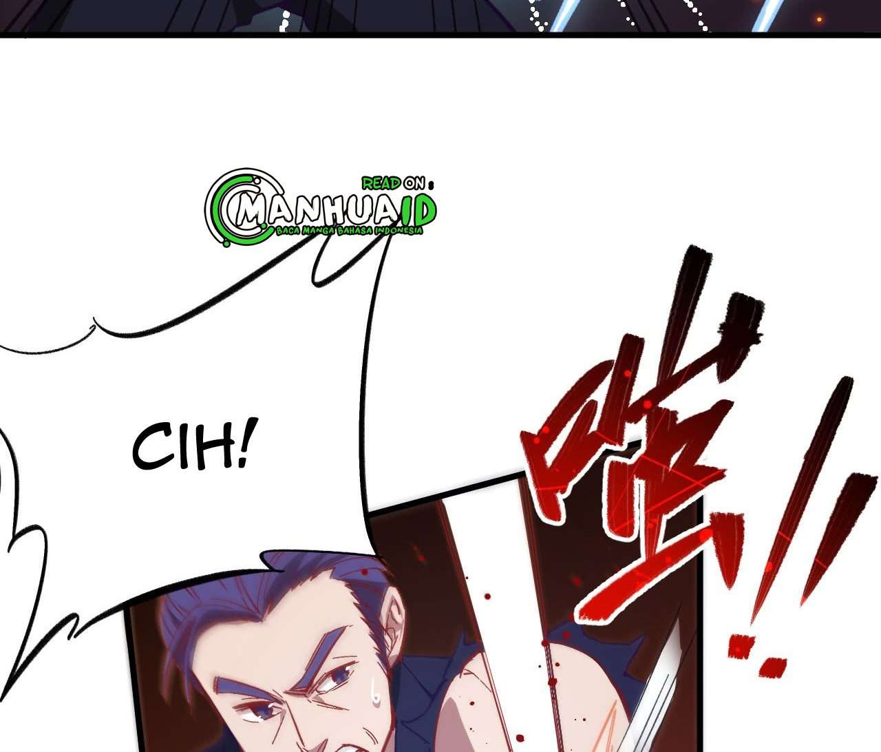 Monk Fron the Future (Cultivator From the Future) Chapter 10 Gambar 37