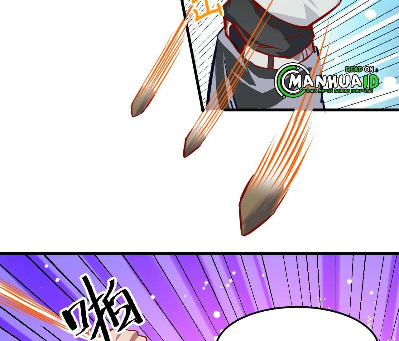 Monk Fron the Future (Cultivator From the Future) Chapter 10 Gambar 31