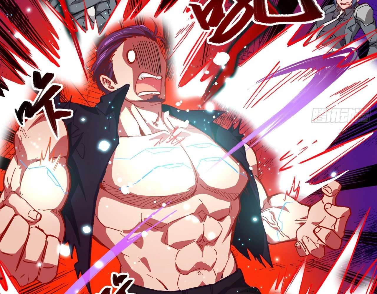 Monk Fron the Future (Cultivator From the Future) Chapter 10 Gambar 47