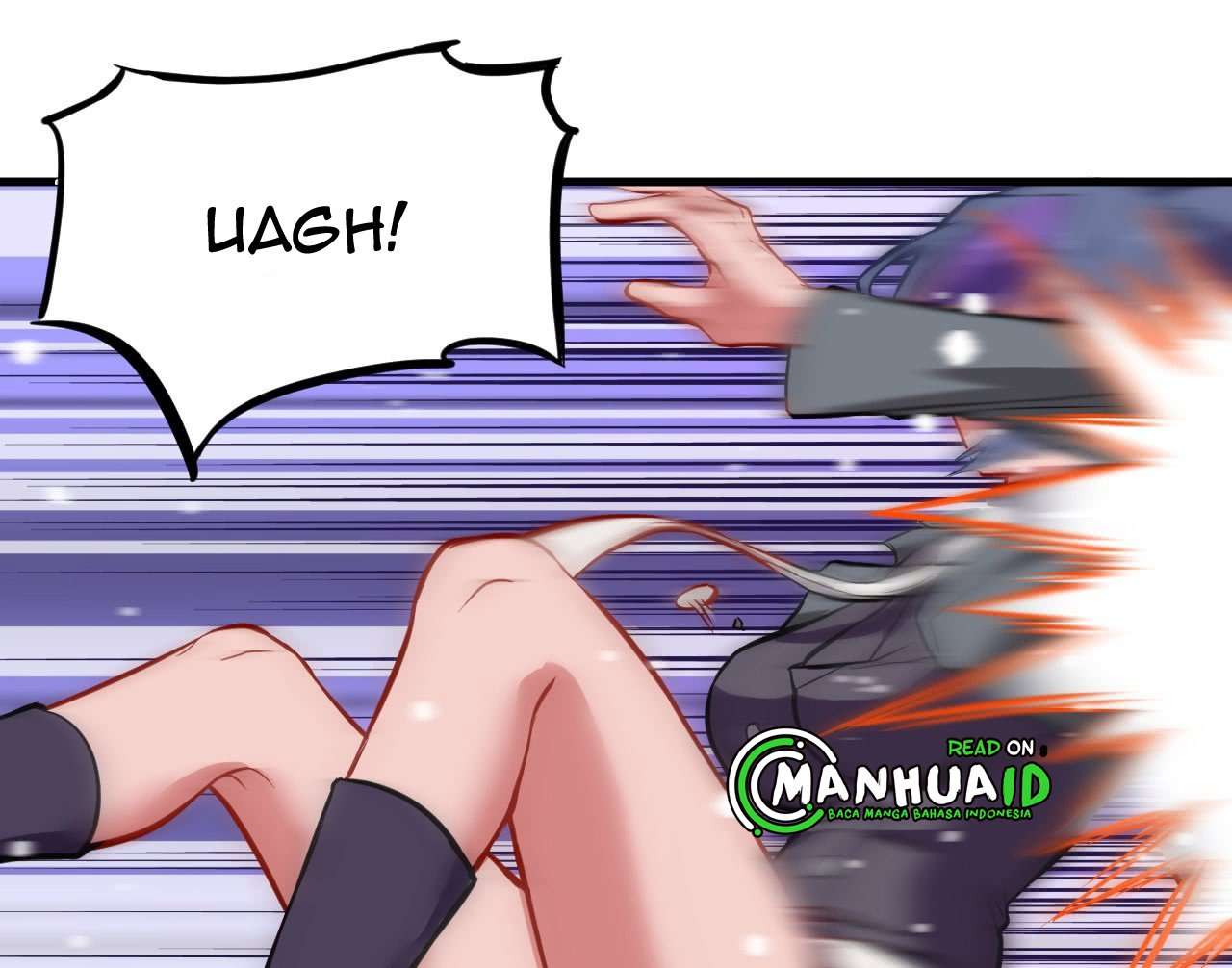 Monk Fron the Future (Cultivator From the Future) Chapter 10 Gambar 49