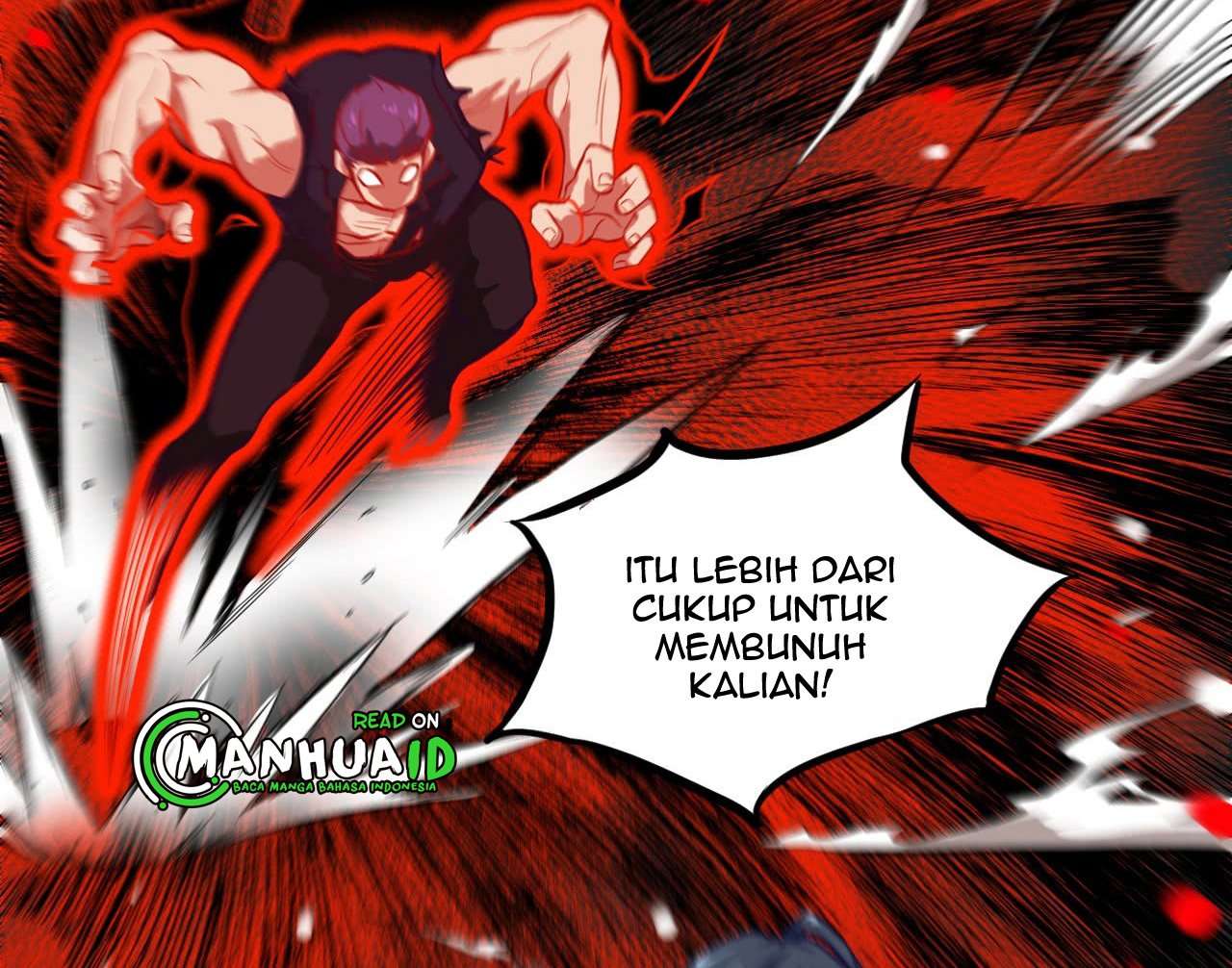 Monk Fron the Future (Cultivator From the Future) Chapter 10 Gambar 55