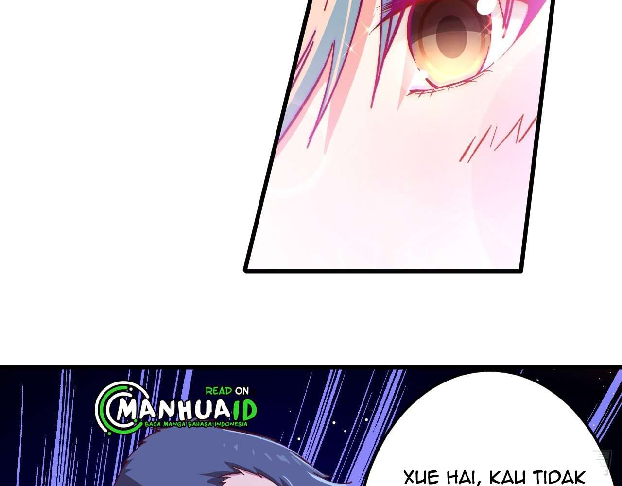 Monk Fron the Future (Cultivator From the Future) Chapter 10 Gambar 7