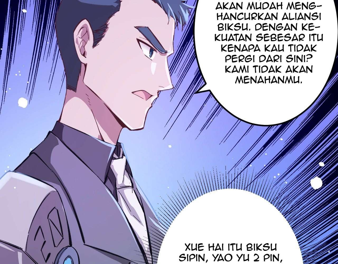 Monk Fron the Future (Cultivator From the Future) Chapter 10 Gambar 8