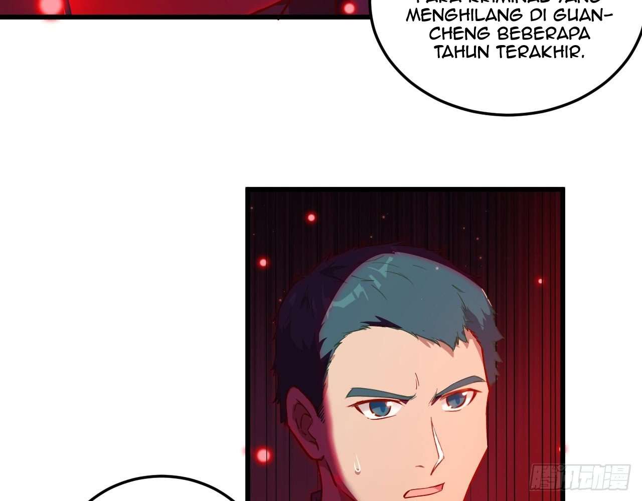 Monk Fron the Future (Cultivator From the Future) Chapter 9 Gambar 11