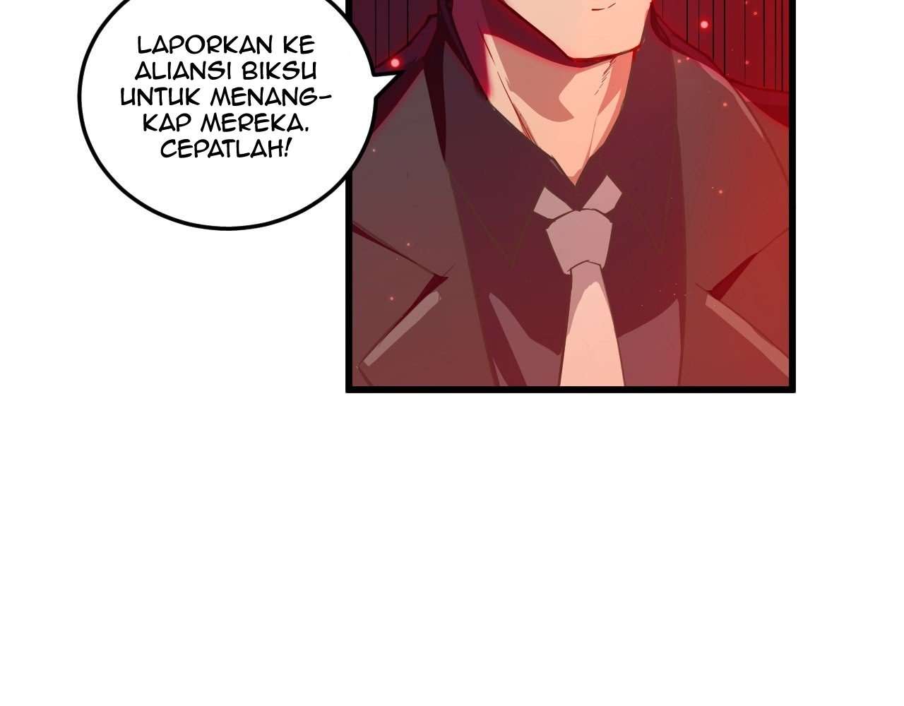 Monk Fron the Future (Cultivator From the Future) Chapter 9 Gambar 12