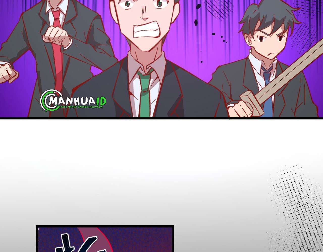 Monk Fron the Future (Cultivator From the Future) Chapter 9 Gambar 24