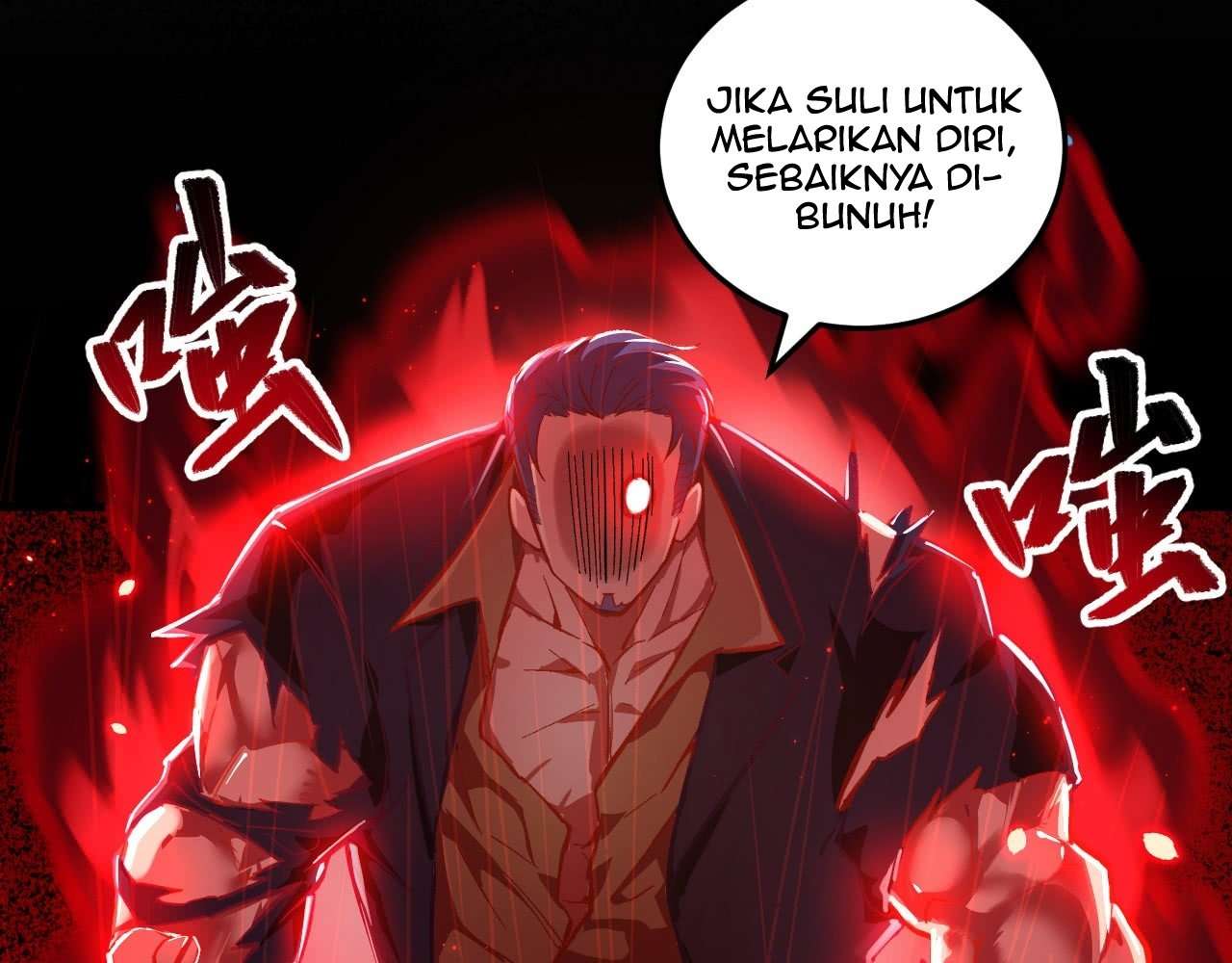 Monk Fron the Future (Cultivator From the Future) Chapter 9 Gambar 26
