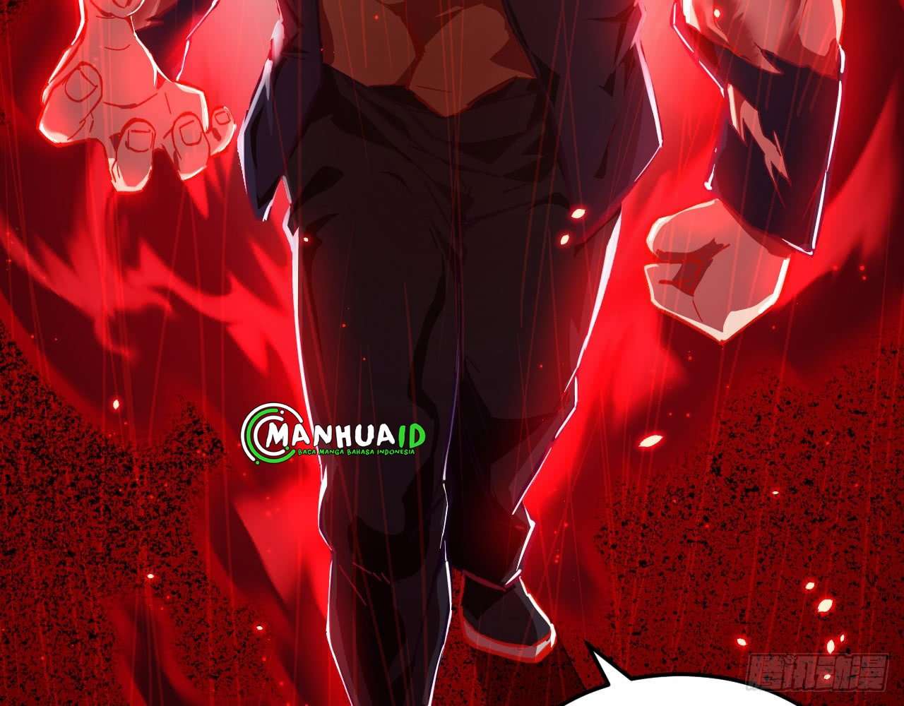 Monk Fron the Future (Cultivator From the Future) Chapter 9 Gambar 27