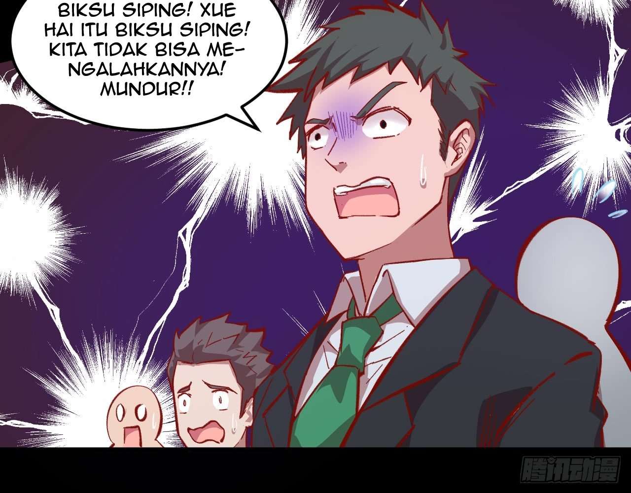 Monk Fron the Future (Cultivator From the Future) Chapter 9 Gambar 29