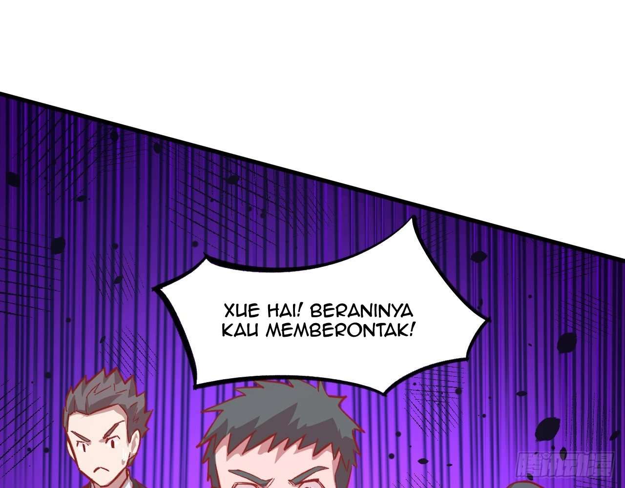 Monk Fron the Future (Cultivator From the Future) Chapter 9 Gambar 23