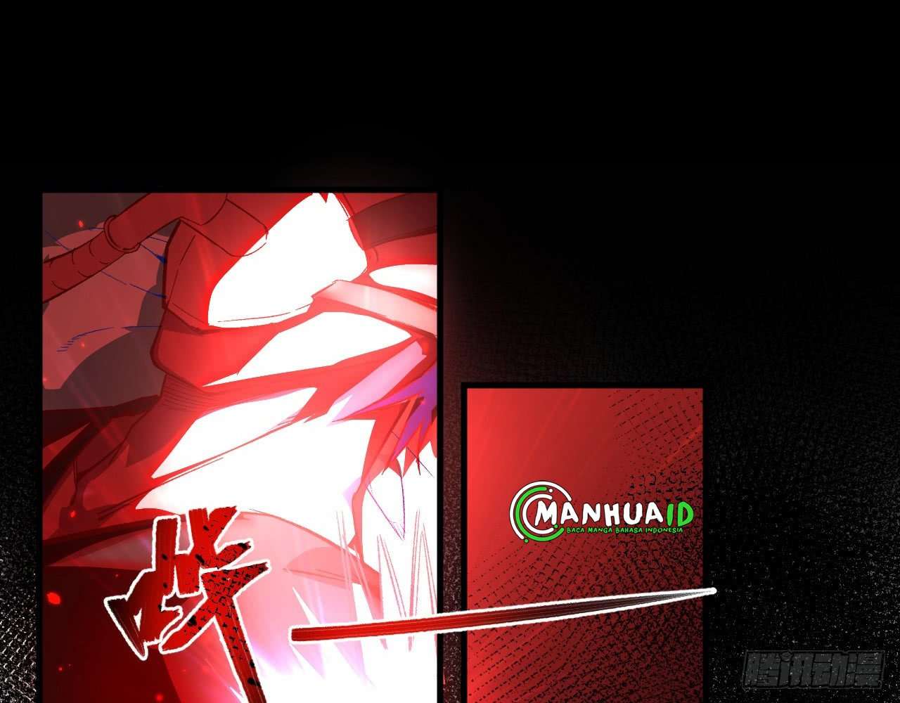 Monk Fron the Future (Cultivator From the Future) Chapter 9 Gambar 39