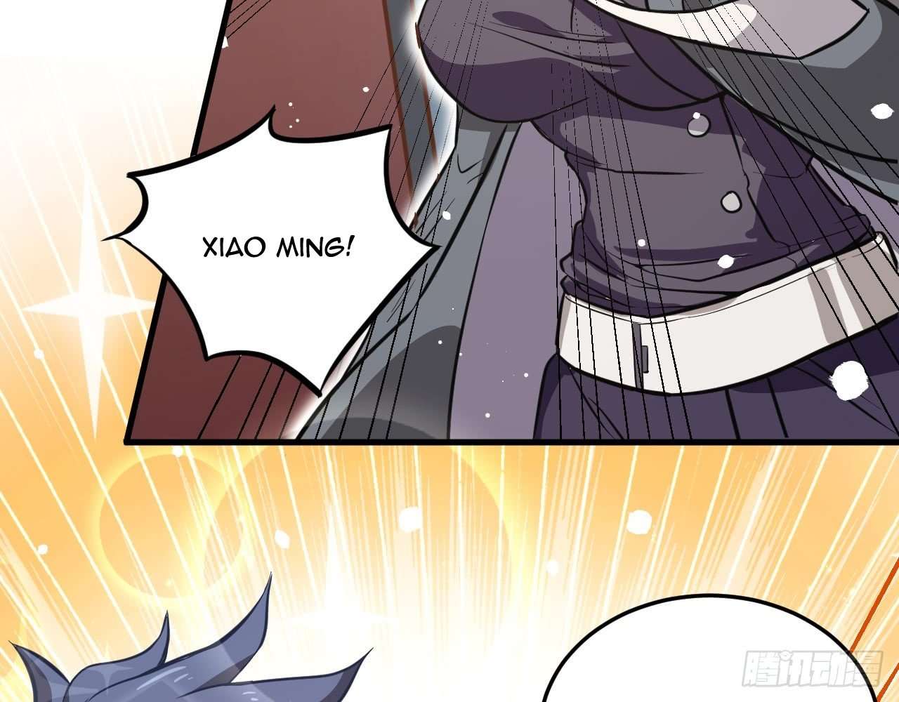 Monk Fron the Future (Cultivator From the Future) Chapter 9 Gambar 58