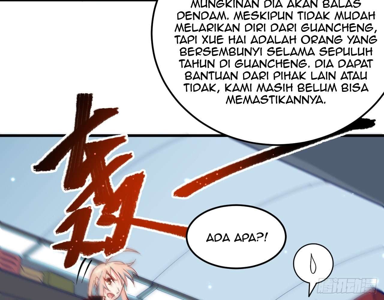 Monk Fron the Future (Cultivator From the Future) Chapter 9 Gambar 65