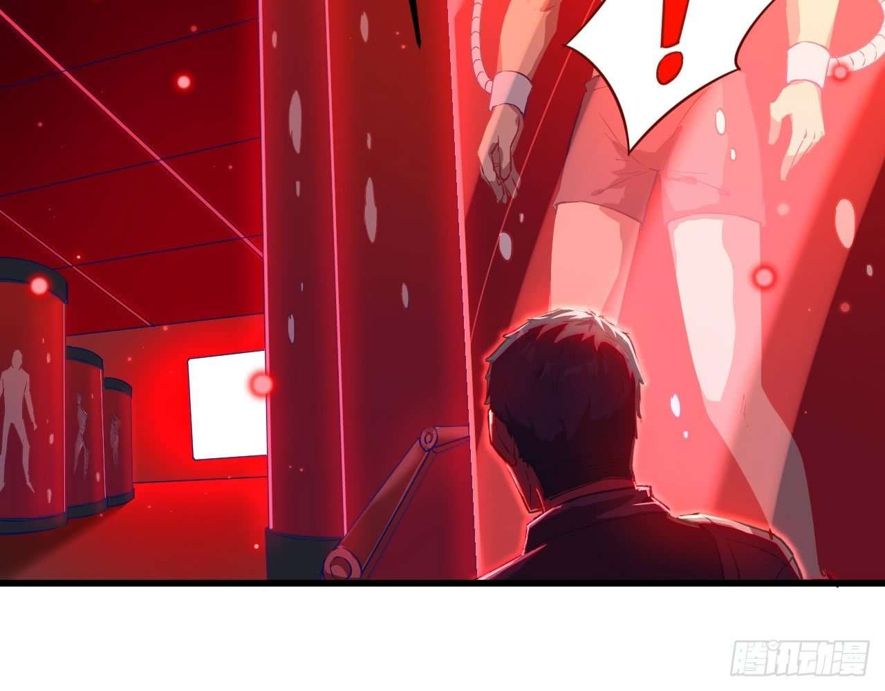 Monk Fron the Future (Cultivator From the Future) Chapter 9 Gambar 9