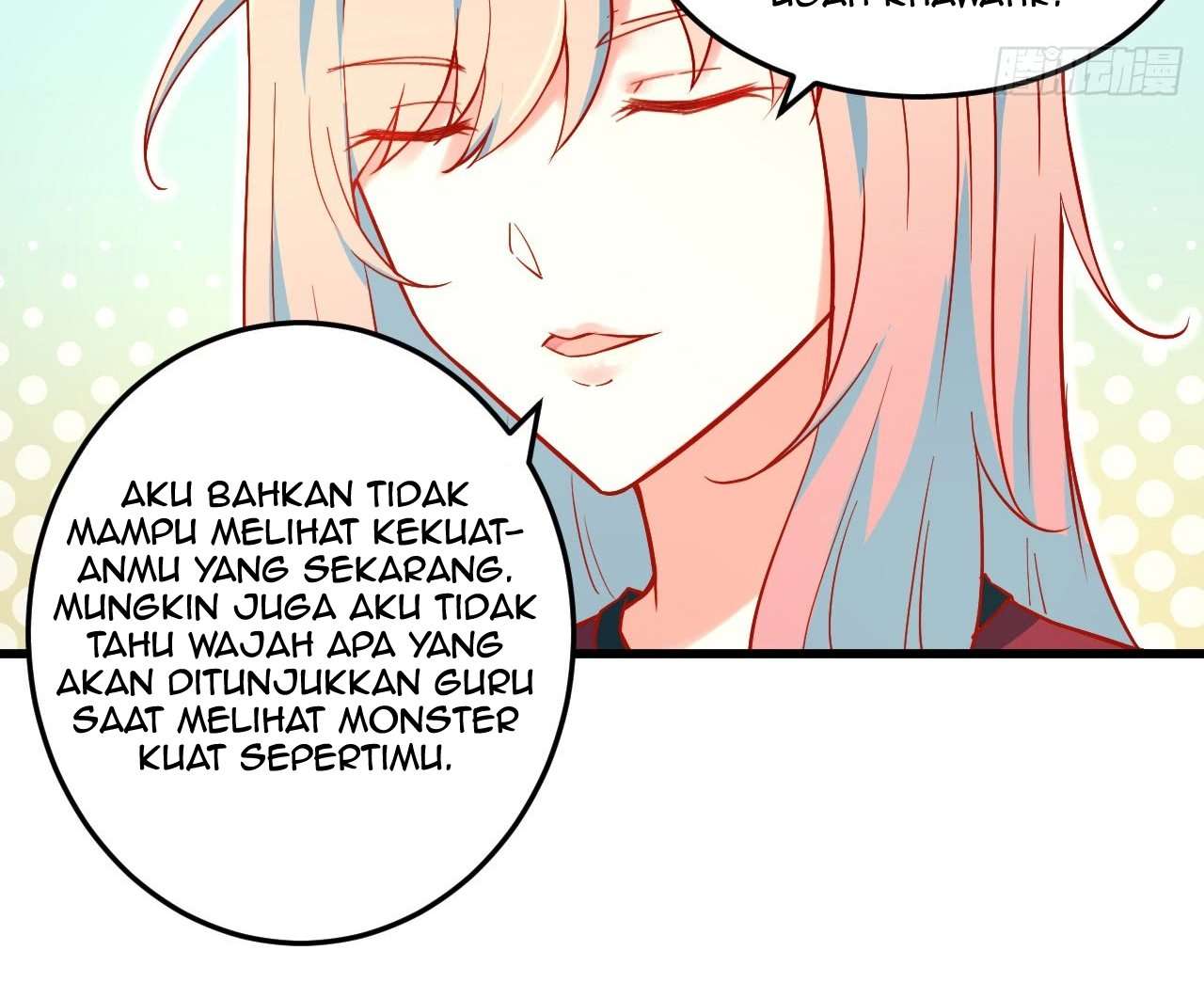 Monk Fron the Future (Cultivator From the Future) Chapter 8 Gambar 19