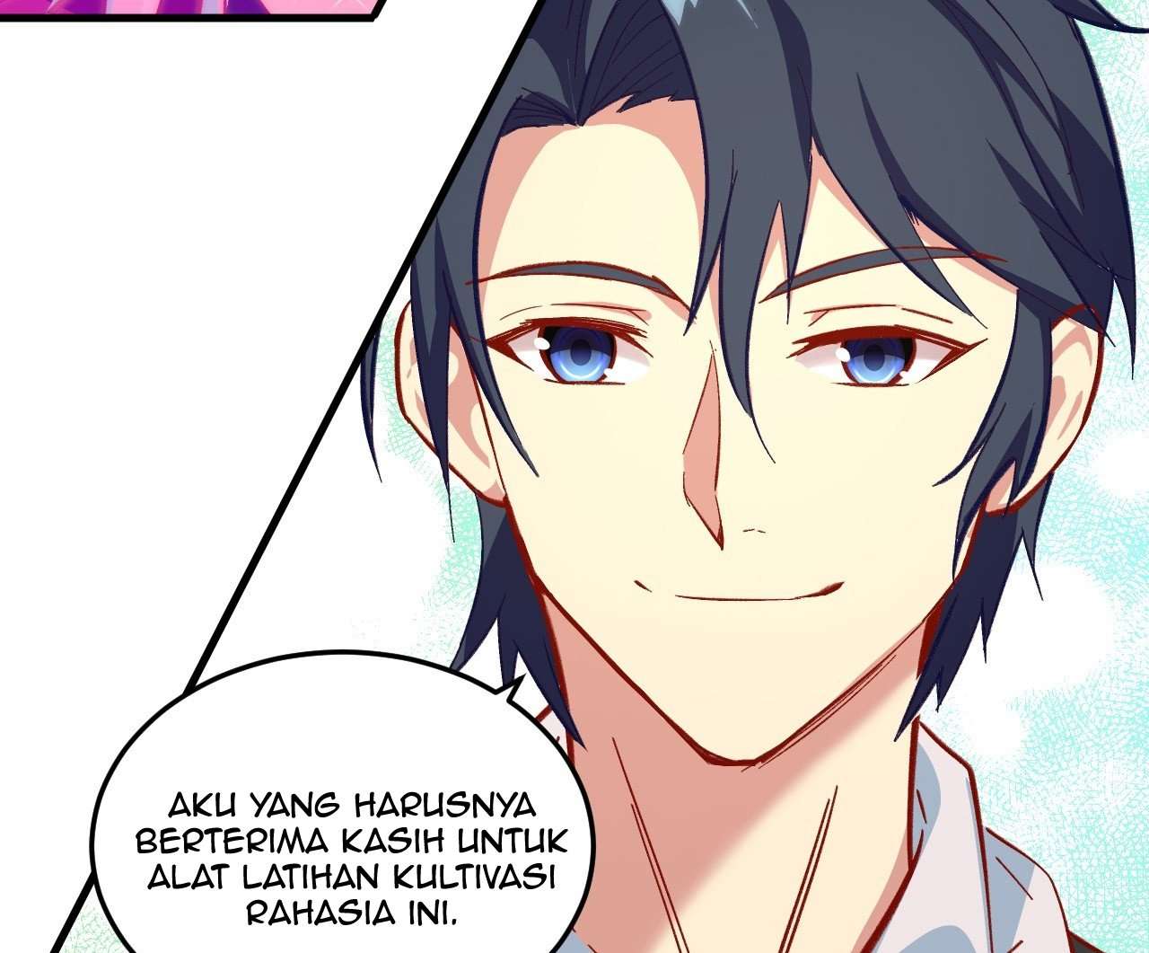 Monk Fron the Future (Cultivator From the Future) Chapter 8 Gambar 12