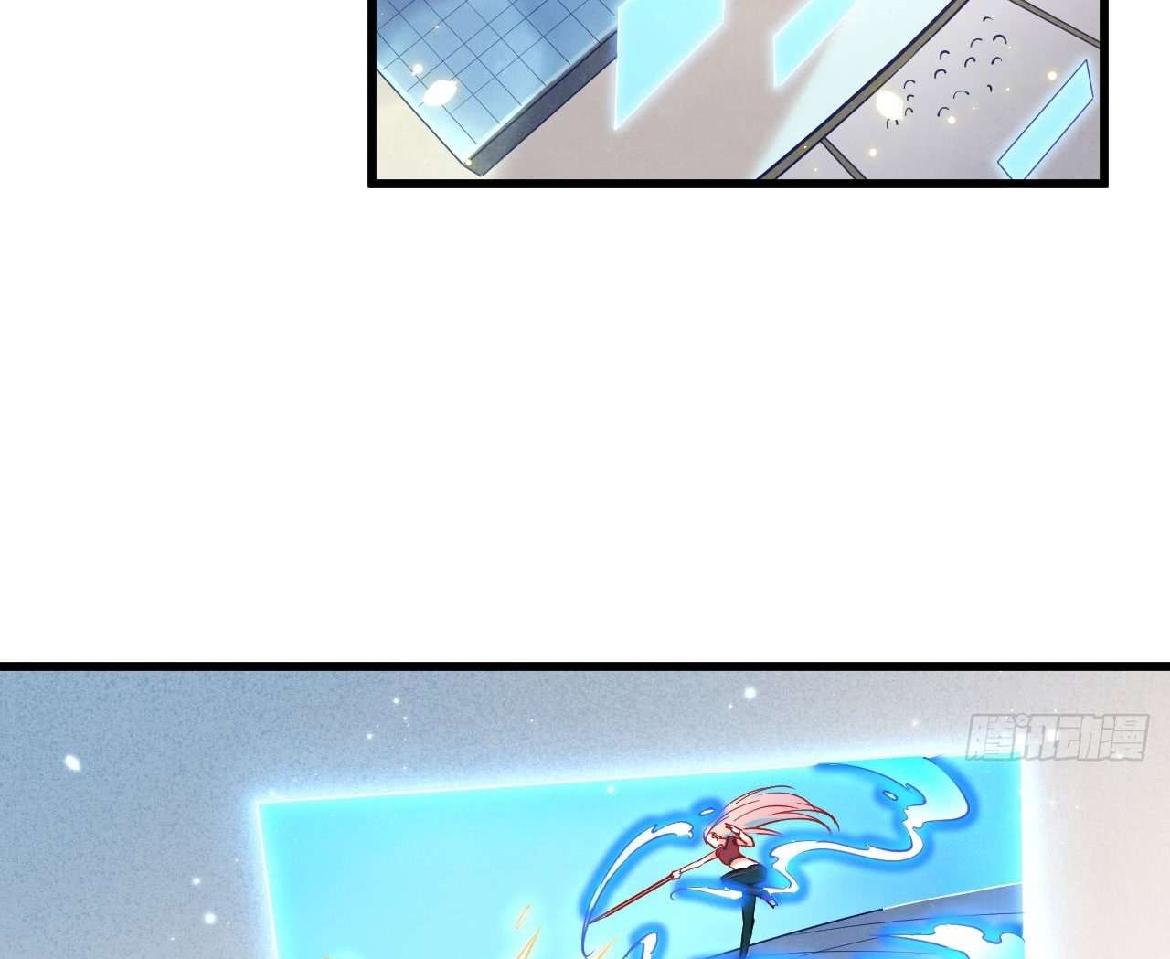 Monk Fron the Future (Cultivator From the Future) Chapter 8 Gambar 24