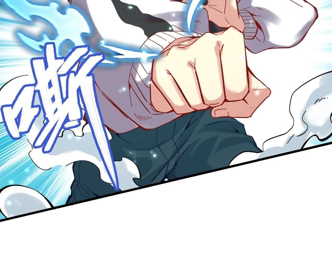 Monk Fron the Future (Cultivator From the Future) Chapter 8 Gambar 36