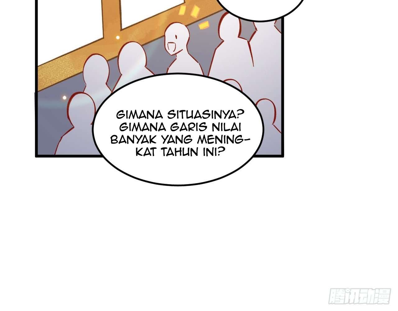 Monk Fron the Future (Cultivator From the Future) Chapter 8 Gambar 45