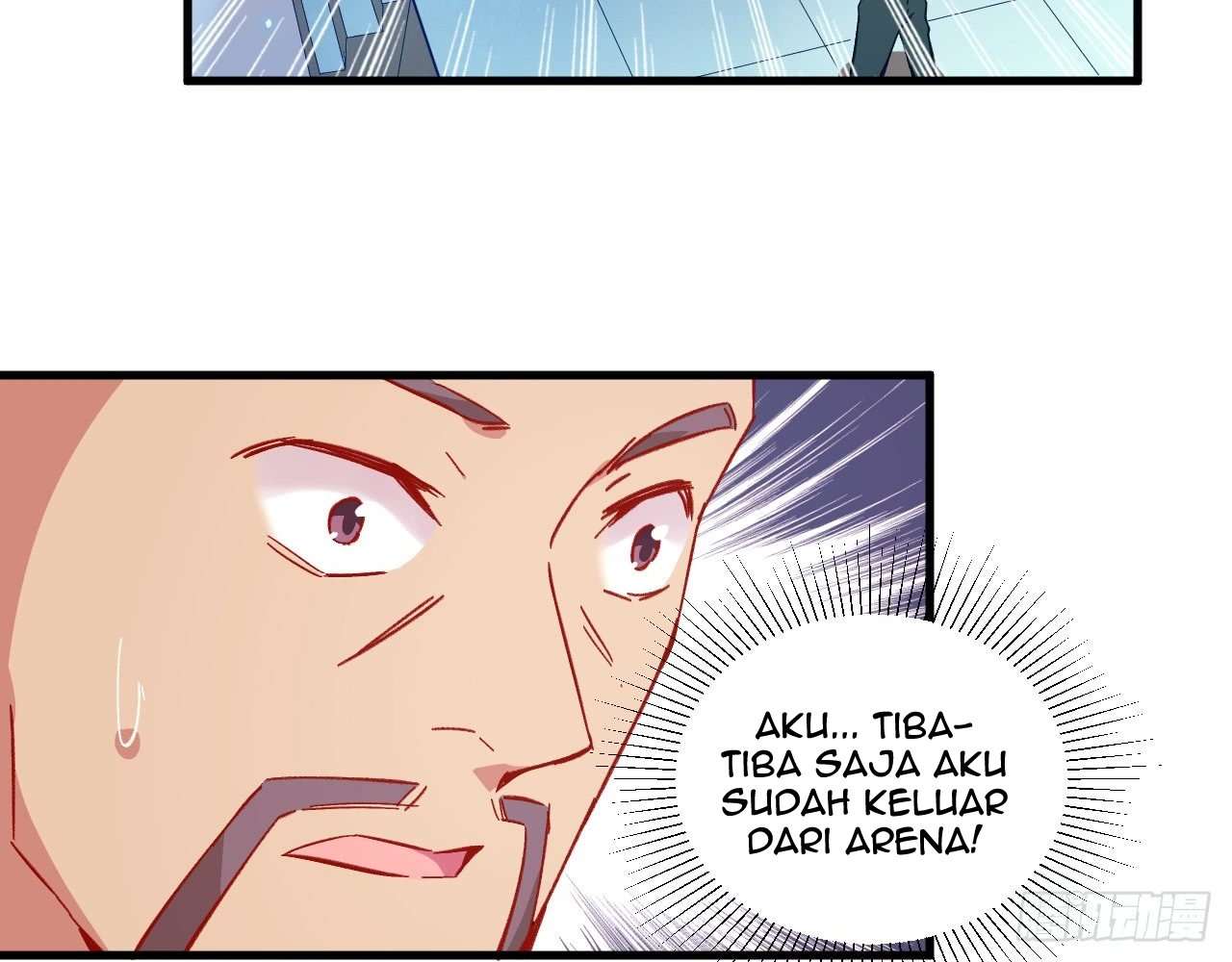 Monk Fron the Future (Cultivator From the Future) Chapter 8 Gambar 40