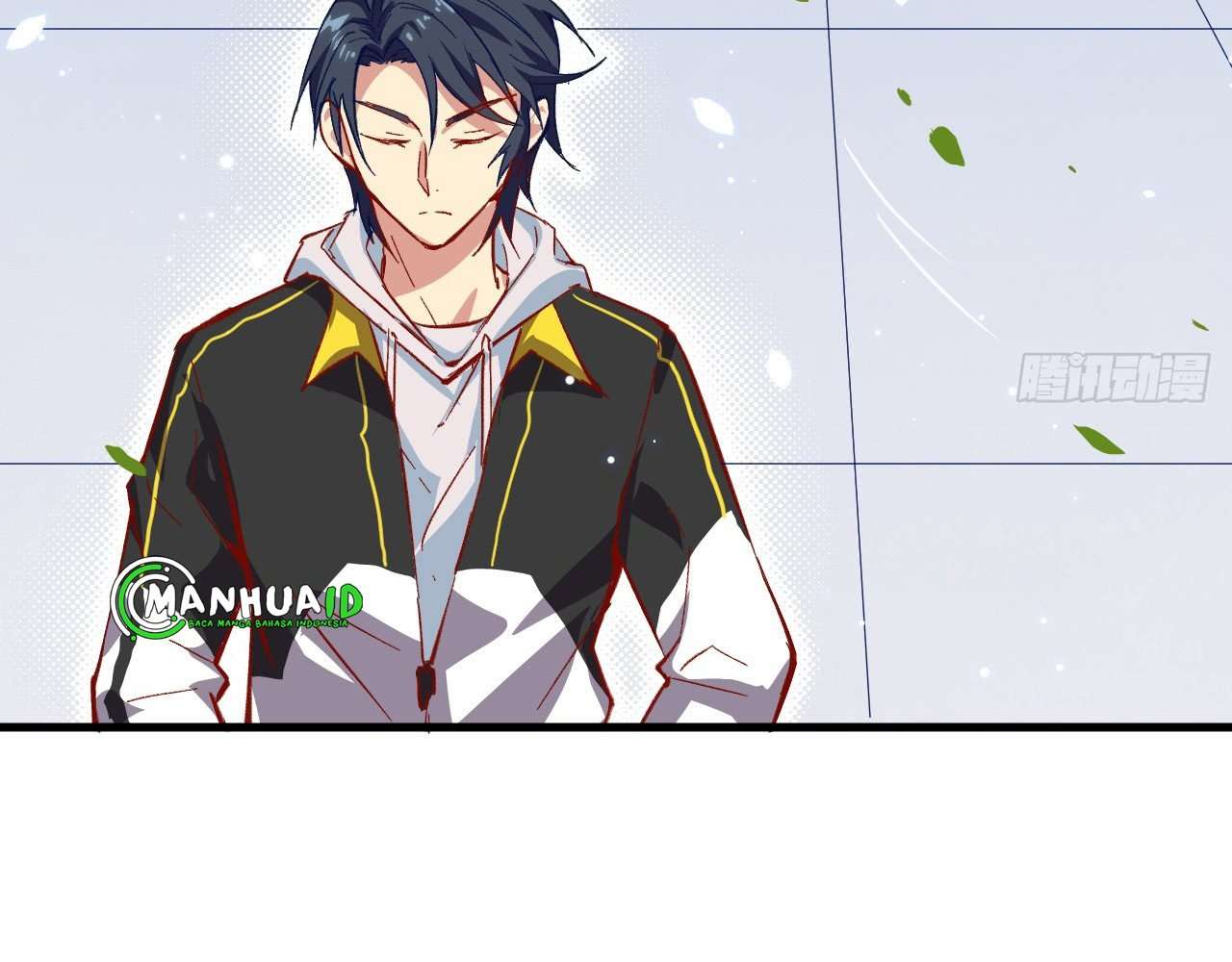 Monk Fron the Future (Cultivator From the Future) Chapter 7 Gambar 15