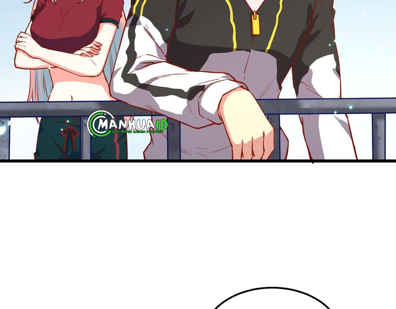 Monk Fron the Future (Cultivator From the Future) Chapter 7 Gambar 27