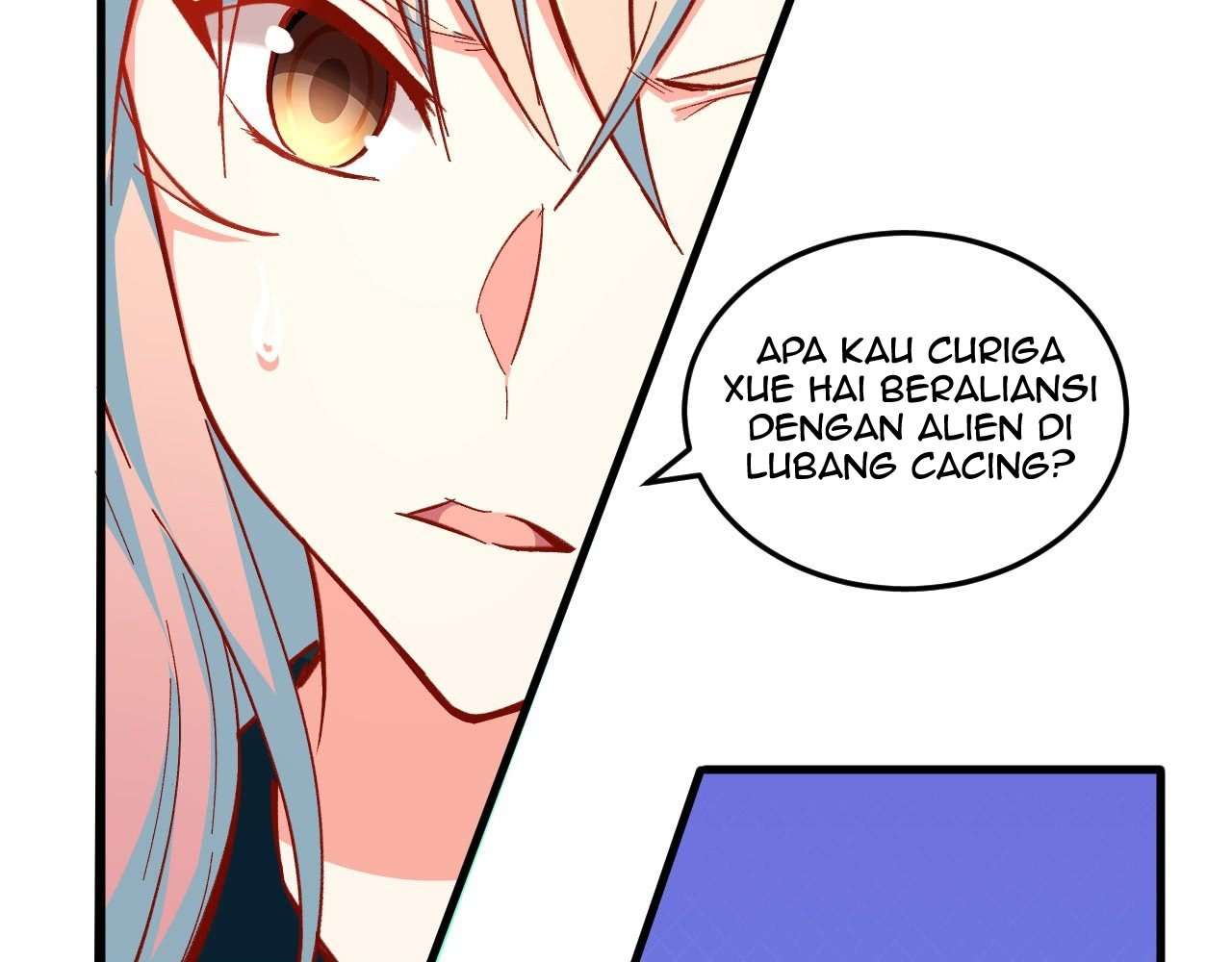 Monk Fron the Future (Cultivator From the Future) Chapter 7 Gambar 34