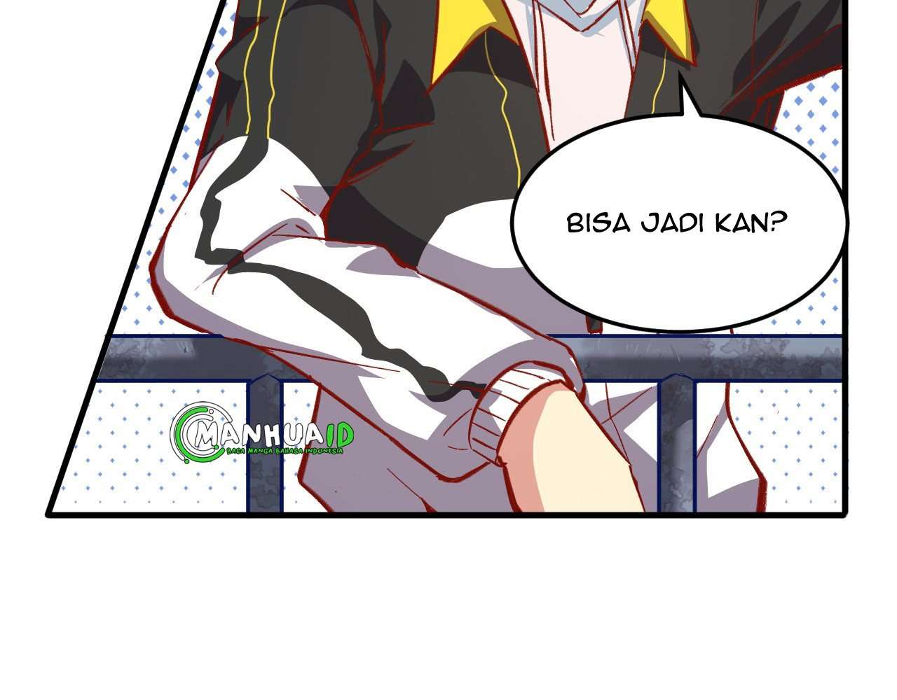 Monk Fron the Future (Cultivator From the Future) Chapter 7 Gambar 36